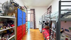 Varsity Park Condominium (D5), Condominium #598785101